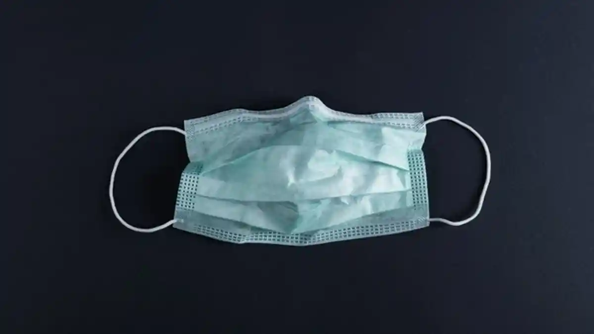 Jangan Pakai Masker Bekas! Lebih Berbahaya daripada Tak Pakai Masker
