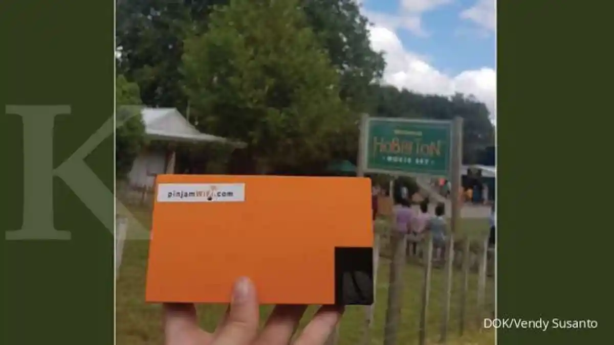 Tak Perlu Beli Sim Card di Luar Negeri, Layanan Travel Wifi Pinjamwifi Tawarkan Simcard Unlimited