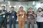 Plt Bupati Bekasi Implementasikan Program Nasional Prabowo, Mulai MBG hingga Kebersihan Lingkungan