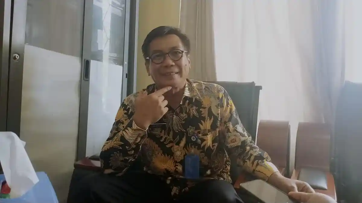 Ribuan Warga Penajam Paser Utara Sudah Ikuti Pelatihan Kerja Hadapi Pembangunan IKN Nusantara