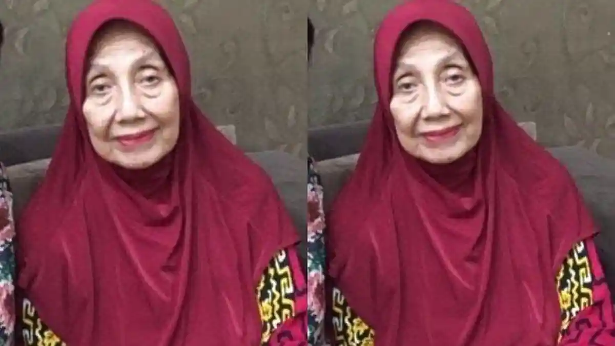 Kabar Duka, Artis Nani Widjaya Tutup Usia 78 tahun