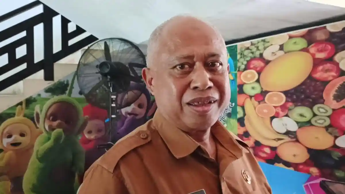 Heboh Biaya Masuk SMP Widya Krama Rp 915 Ribu, Kadis Pendidikan Gorontalo Bantah Tuduhan Pungli