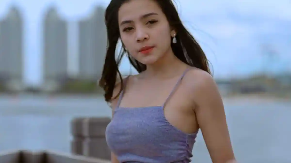 Lissa in Macao Rilis Single Gagal 2X, Ternyata Pengalaman Pacaran