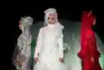 Fashion Show Busana Muslim APFA Aceh