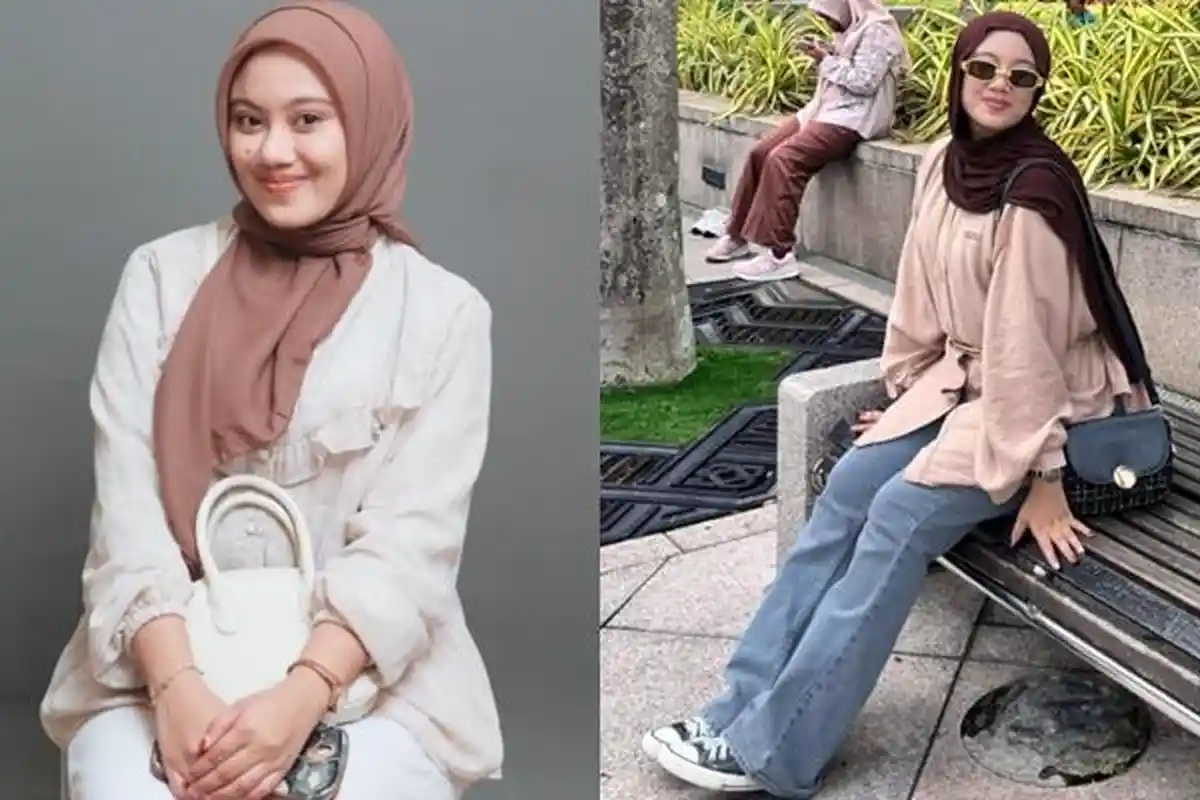 Sosok Nur Khalidzah Zahrani Yunus, Mahasiswi Farmasi yang Tumbuh Lewat Suara dan Semangat Perubahan