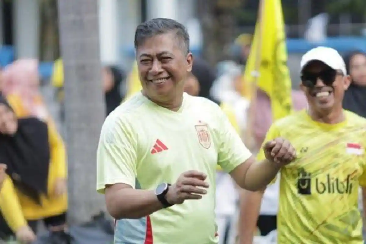 Harta Kekayaan Abustan Andi Bintang Wakil Bupati Barru Terpilih di Pilkada 2024