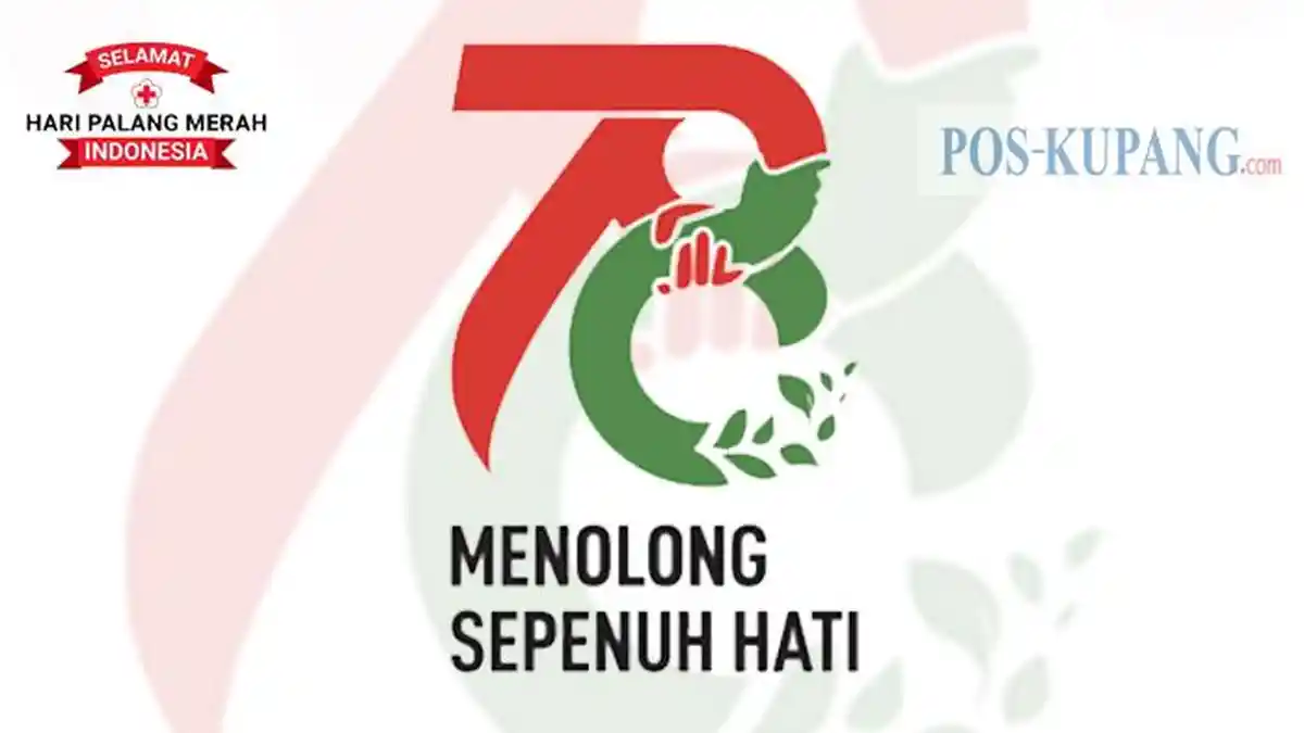 Mengenal Hari Palang Merah Indonesia yang Diperingati Setiap 17 September