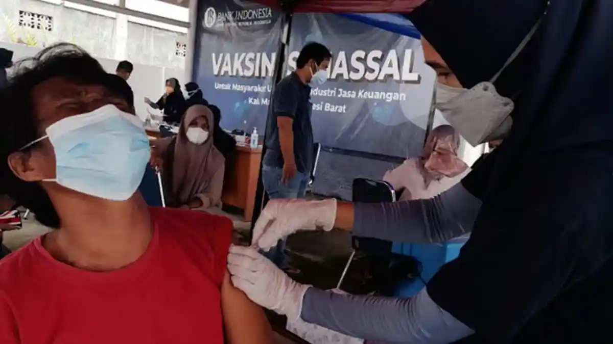 Update Covid-19 Majene, Kamis 23 September 2021: Positif 2 dan Sembuh 3