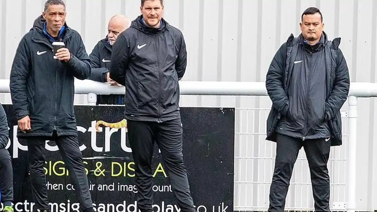Tim Pelatih Garuda Select II Nilai Torino U-17 Tidak Seperti Klub Inggris