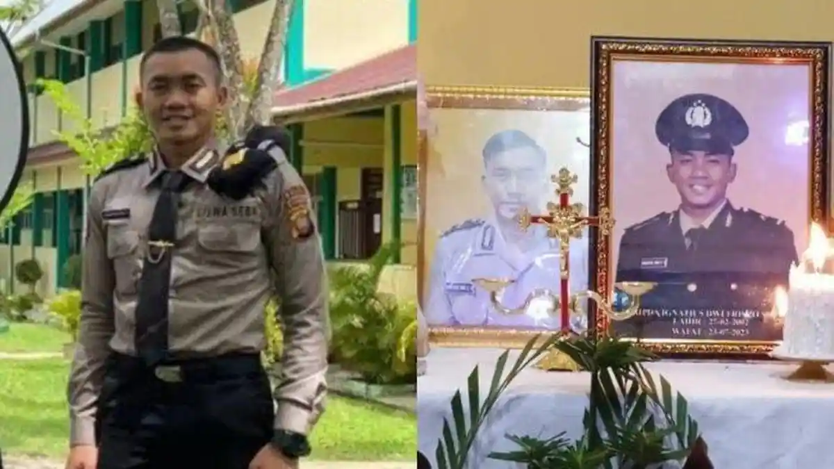 Tewasnya Bripda IDF Dinilai Janggal, Sempat Dikabarkan Sakit Keras hingga Tudingan 'Sambo Jilid II'
