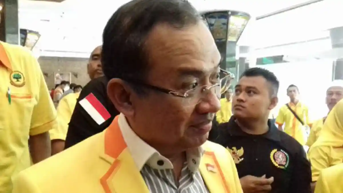 Tunggu Tokoh Populer Bergabung, Partai Berkarya Batal Daftarkan Calon Legislatif Hari Ini