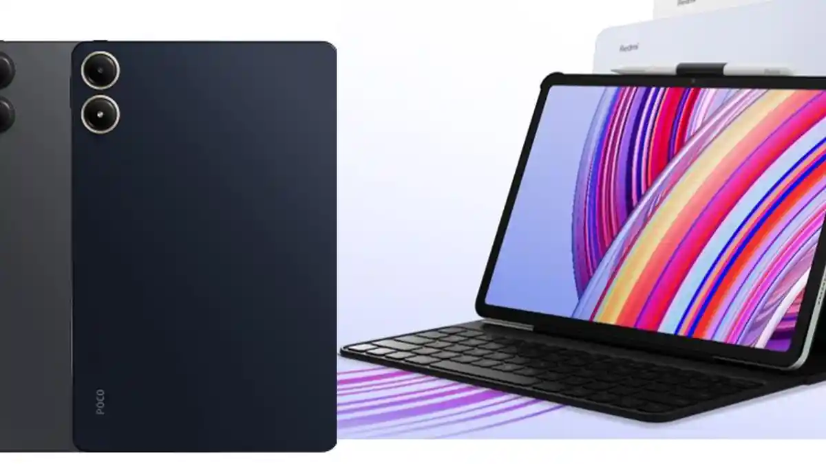 Tablet Redmi Pad Pro Resmi Rilis, Spek Sama Persis dengan POCO Pad Tapi Beda Harga