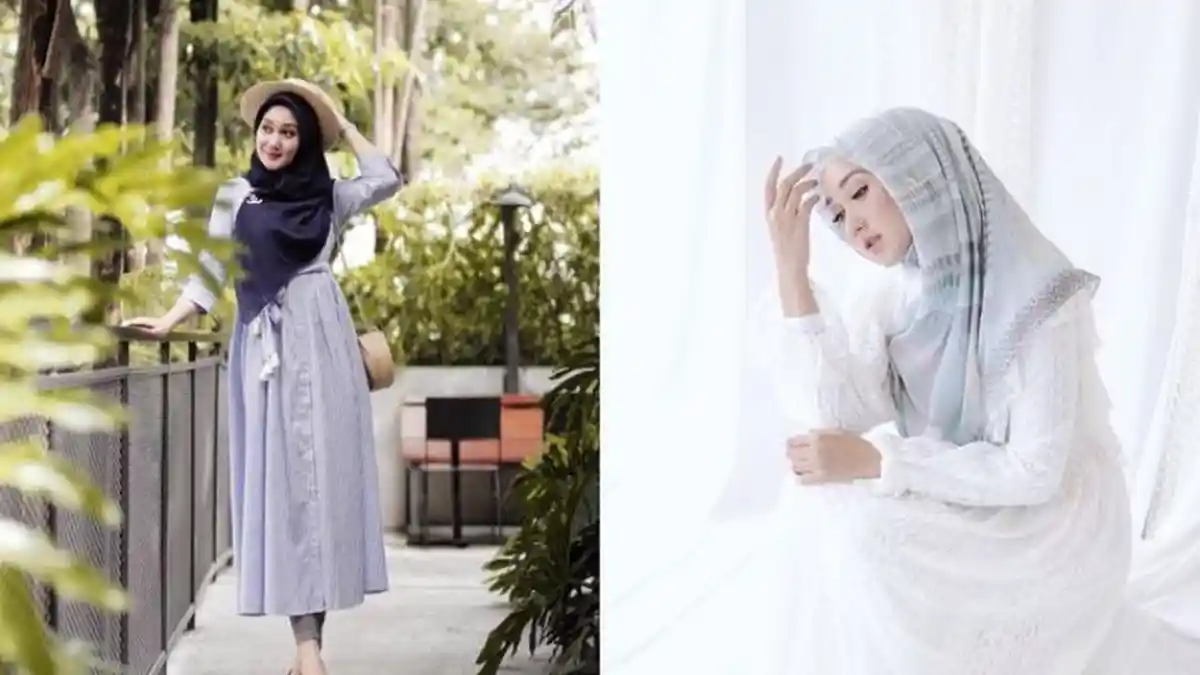 Setelah Lebaran, 3 Gaya Hijab Ini Bisa Jadi Referensi bagi Wanita Muslim