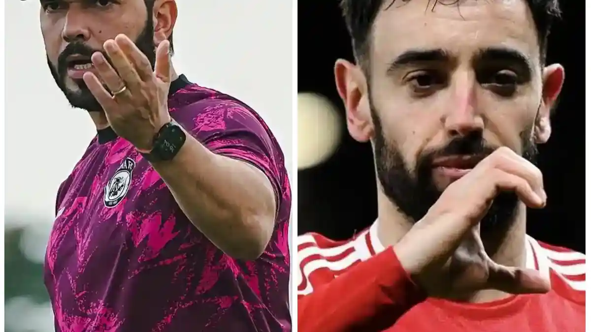 Siap Tekanan Arema FC dan Malam Kelam Bruno Fernandes