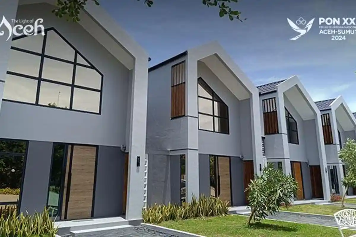 Sribudaya Resort, Oase di Tengah Hiruk-Pikuk Banda Aceh - Sribudaya-Resort-and-Homestay-03.jpg