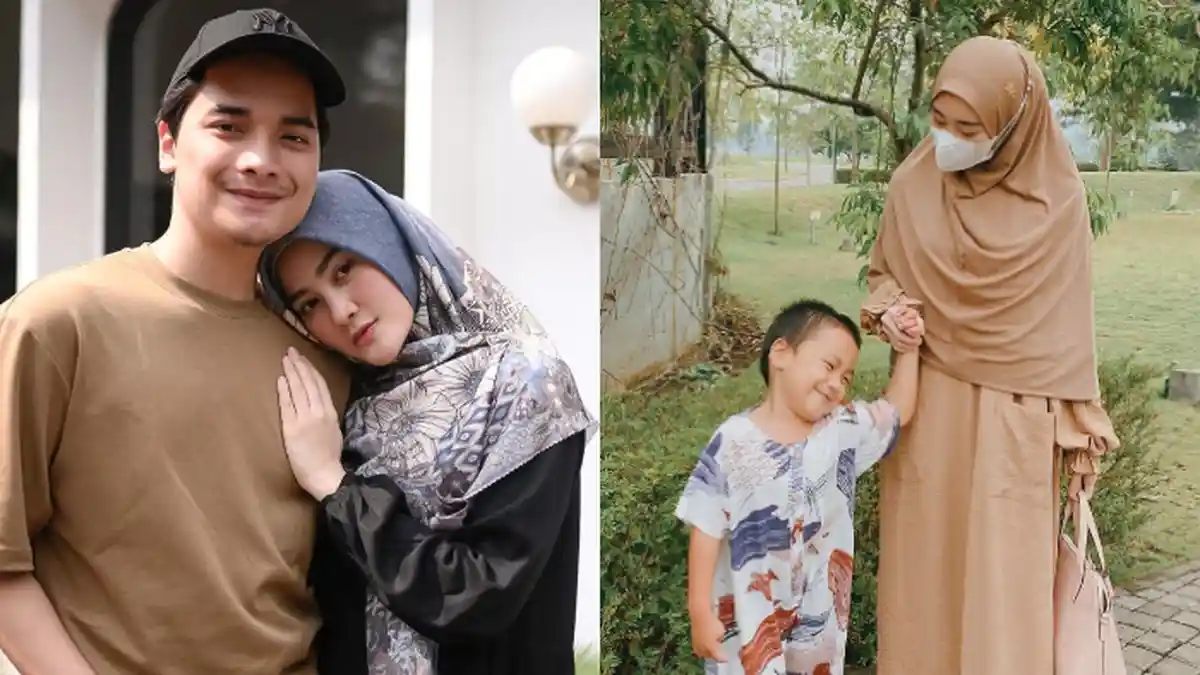 Beda Perlakuan Alvin Faiz ke Yusuf dan Anak Henny Rahman, Bak Pilih Kasih: 'Mengecewakan'