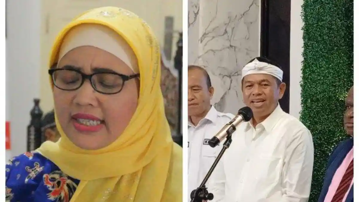 Ingat Retno Listyarti? Dulu Dipecat Ahok Sebagai Kepsek, Kini Kritik Program Dedi Mulyadi Soal Barak