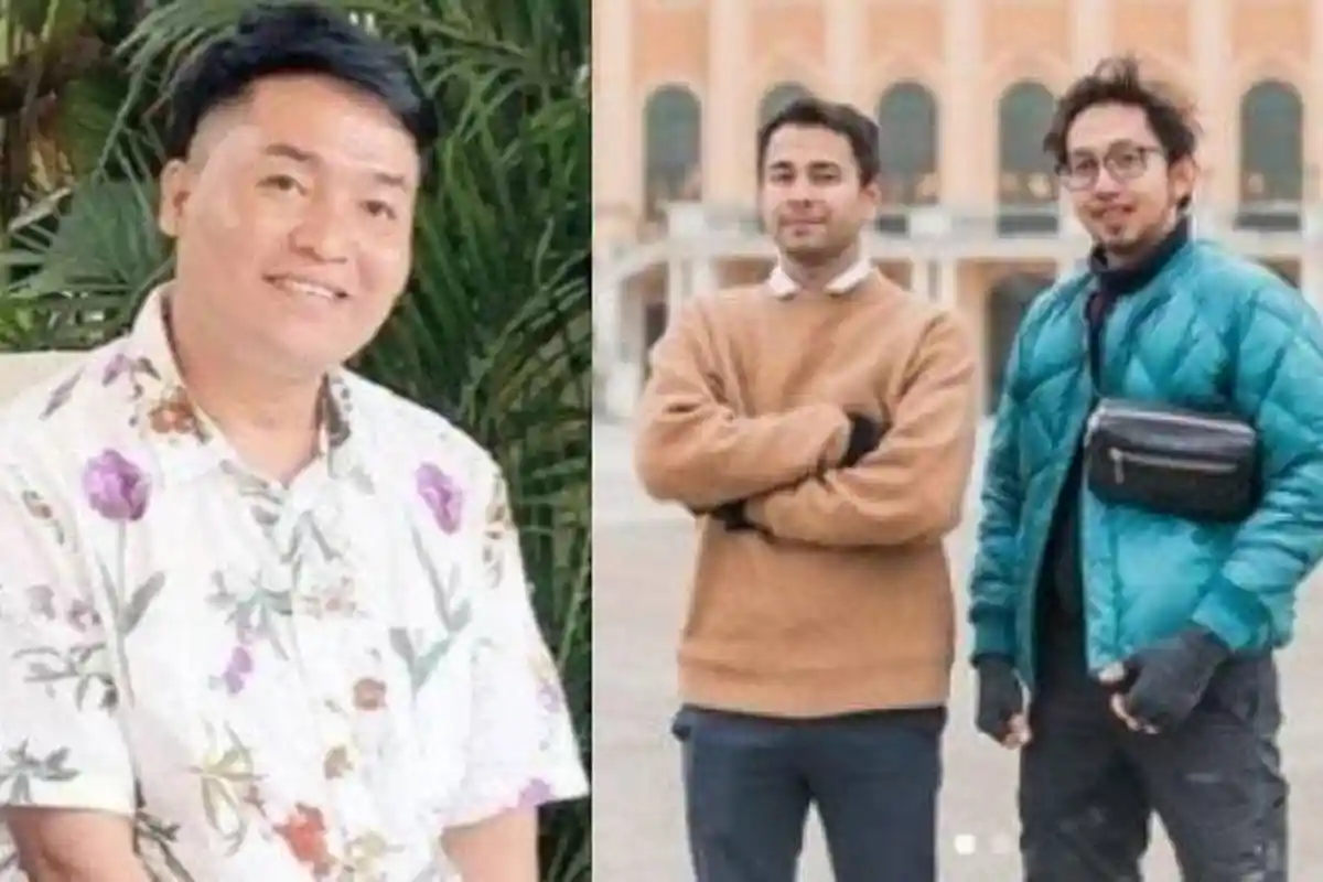 Nasib Mujur Merry Bangun Rumah Baru Usai 20 Tahun Jadi Asisten Raffi, Abrar Juga Tidak Kalah Hoki