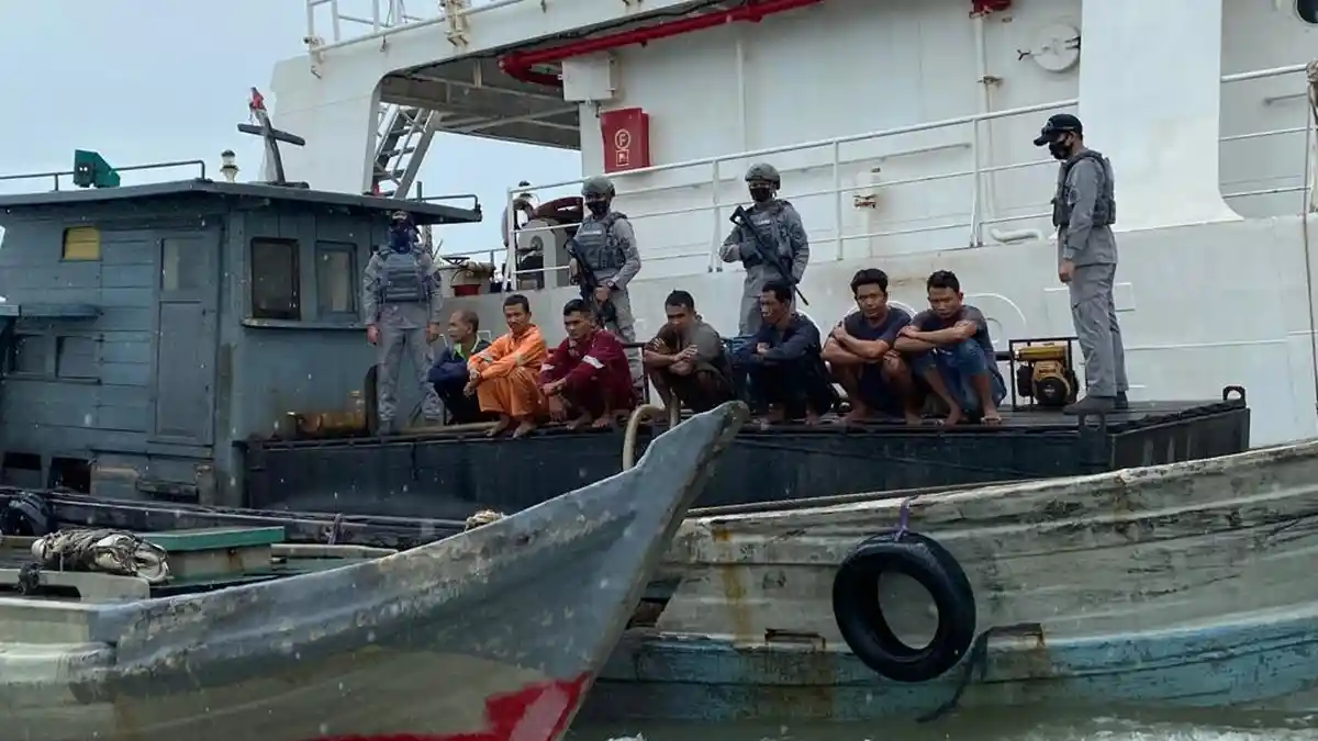 Pengamat: Anggota Komisi I DPR Gagal Paham Soal Bakamla