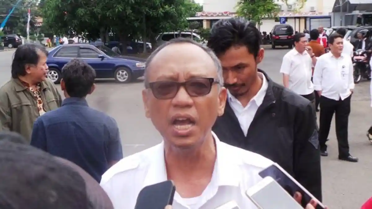PNS yang Di-nonjob-kan Masitha Girang Mendengar Arahan Gubernur Ganjar Ini