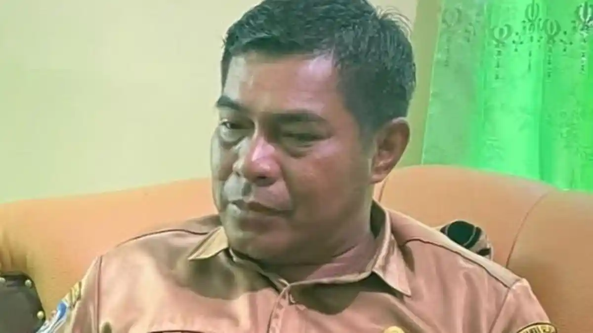 DKP Halmahera Selatan Fokus Pemberdayaan Masyarakat Pesisir di 2025