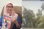 FIRASAT Buruk Ibu Andi Sebelum Anaknya Ditahan Militer Israel, Sempat Larang, Berat Berikan Izin