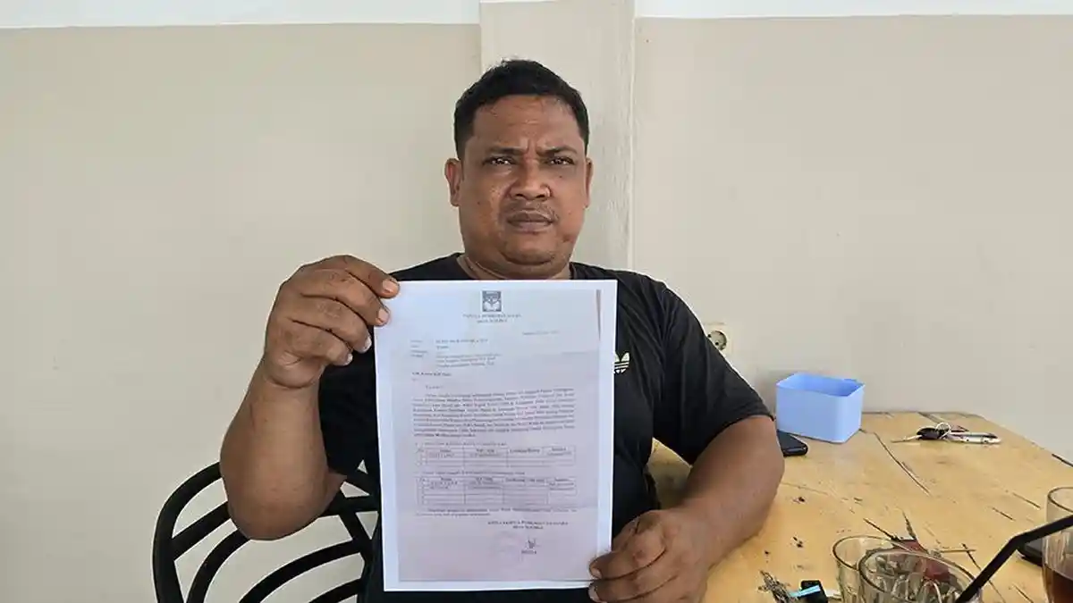 KIP Pidie Dinilai Arogan, Tak Menghargai Usulan Keuchik Terkait Sekretaris PPS