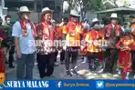 Klub Olahraga Embrio Spor Diharap Bisa Sabet Juara Nasional