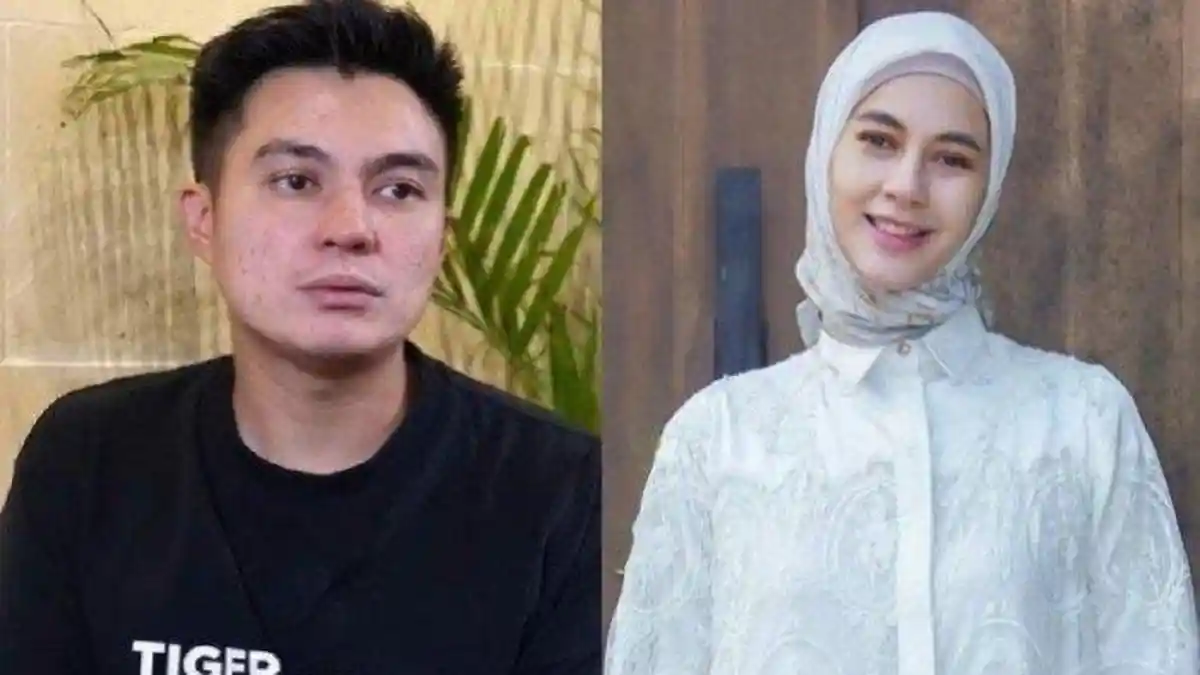 Awal Mula Perselingkuhan Paula hingga Ketahuan Baim: Awalnya Curhat Curhat Nyaman Gitu