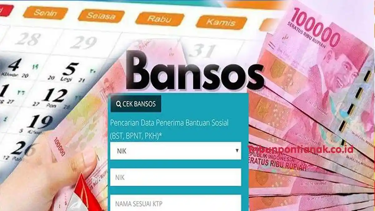 PKH Tahap 3 Sudah Dicairkan September 2023! Cek Secara Rutin, Apakah Nama Anda Termasuk?