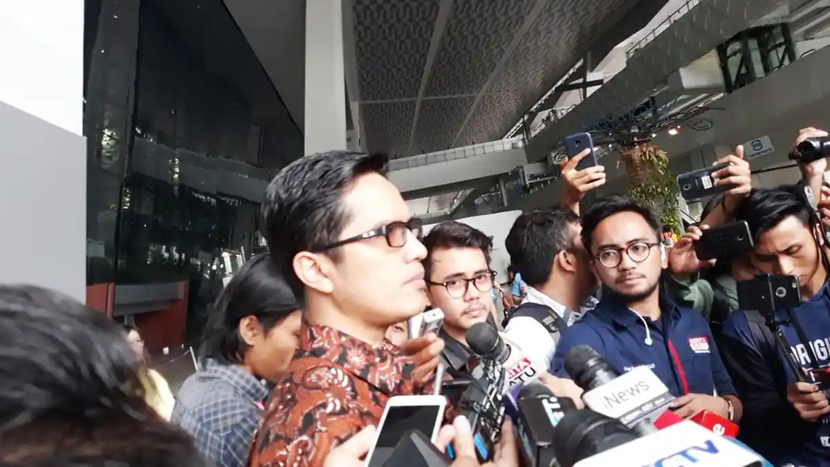Alasan Keamanan, Novel Baswedan Dijemput di Landasan Pacu Bandara Soekarno-Hatta