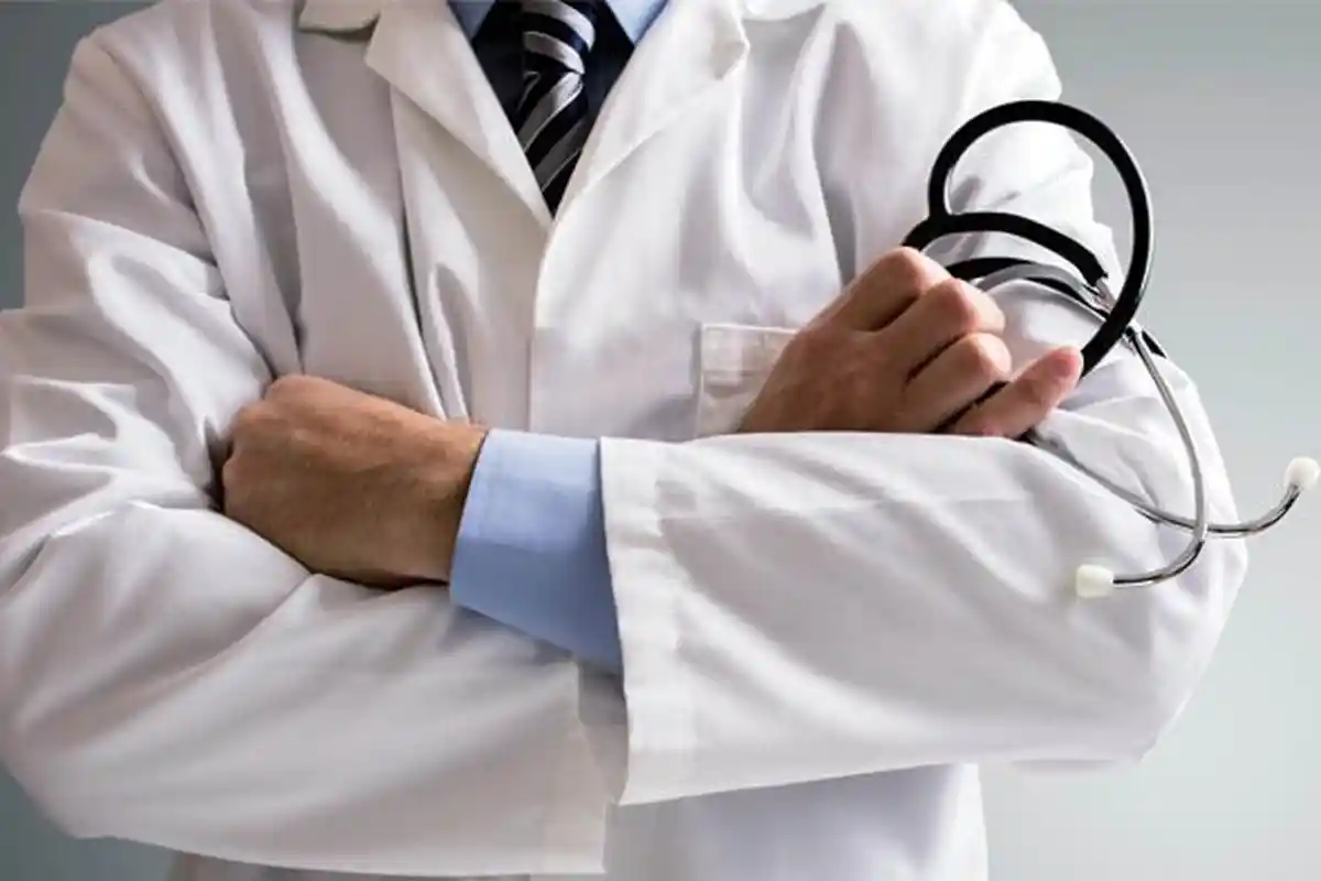 Tabiat Dokter PPDS Anestesi Unpad Diduga Bius Dan Rudapaksa Keluarga Pasien di RSHS, Ditahan Polisi