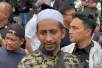 Di Tengah Sakit, Vidi Aldiano Fokus Perbaiki Ibadah, Ini Cerita Habib Jafar