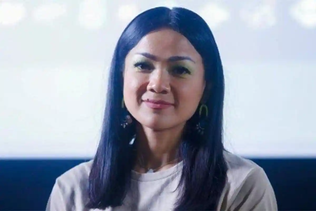 Nirina Zubir Digugat Mantan Asisten Sang Ibu dari Penjara Perkara Tanah : Berani Banget Kamu ya