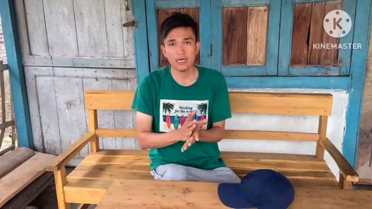 Sampai Gemetar, Apip Ceritakan Momen Dikeroyok 40 Kades Buntut Viral Kritik Masa Jabatan 9 Tahun