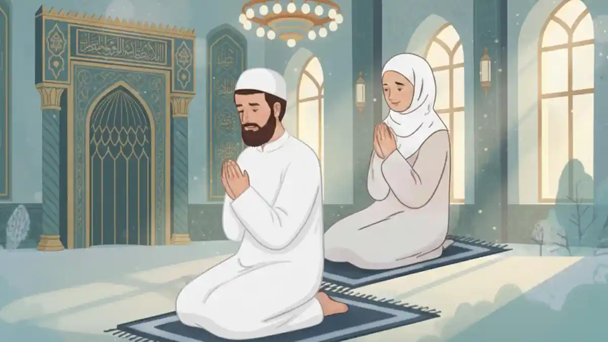 4 Golongan yang Dirindukan oleh Surga Menurut Ajaran Agama Islam Lengkap dengan Cirinya