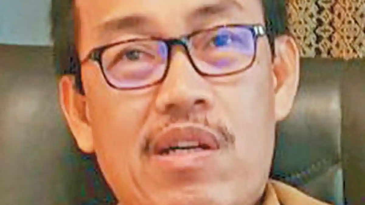 DLHK Aceh Tetapkan Spesifikasi Bibit Jernang