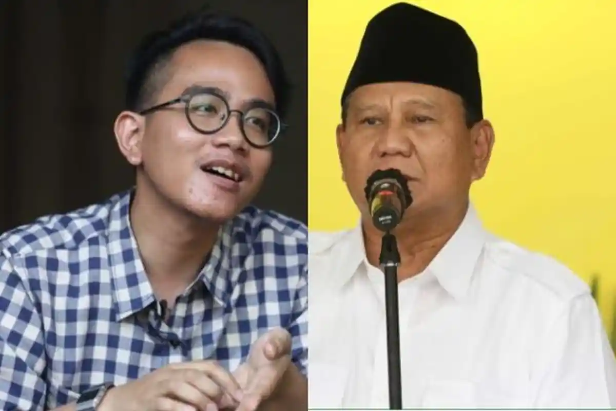 Alasan Gibran Tak Datang saat Diumumkan Jadi Cawapres Prabowo Kemarin, Bobby Nasution Beri Selamat