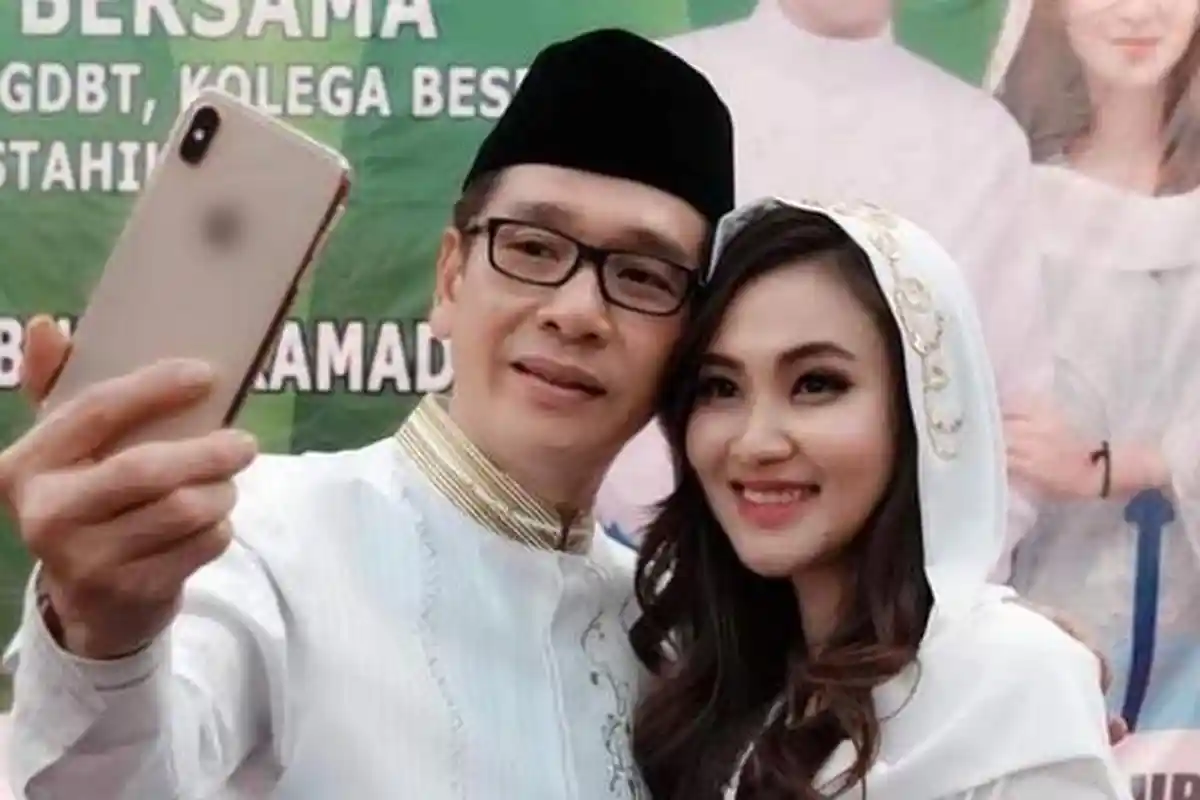 Sherly Tjoanda Ditetapkan KPU sebagai Cagub Malut Nomor Urut 04 Pilkada 2024, Gantikan Sang Suami