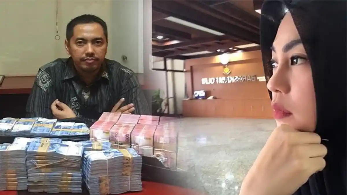 Begini Cara Sunan Kalijaga 'Pamer' Kekayaan, Netizen: Punya Mantu Hafiz Quran Kok Masih Sombong