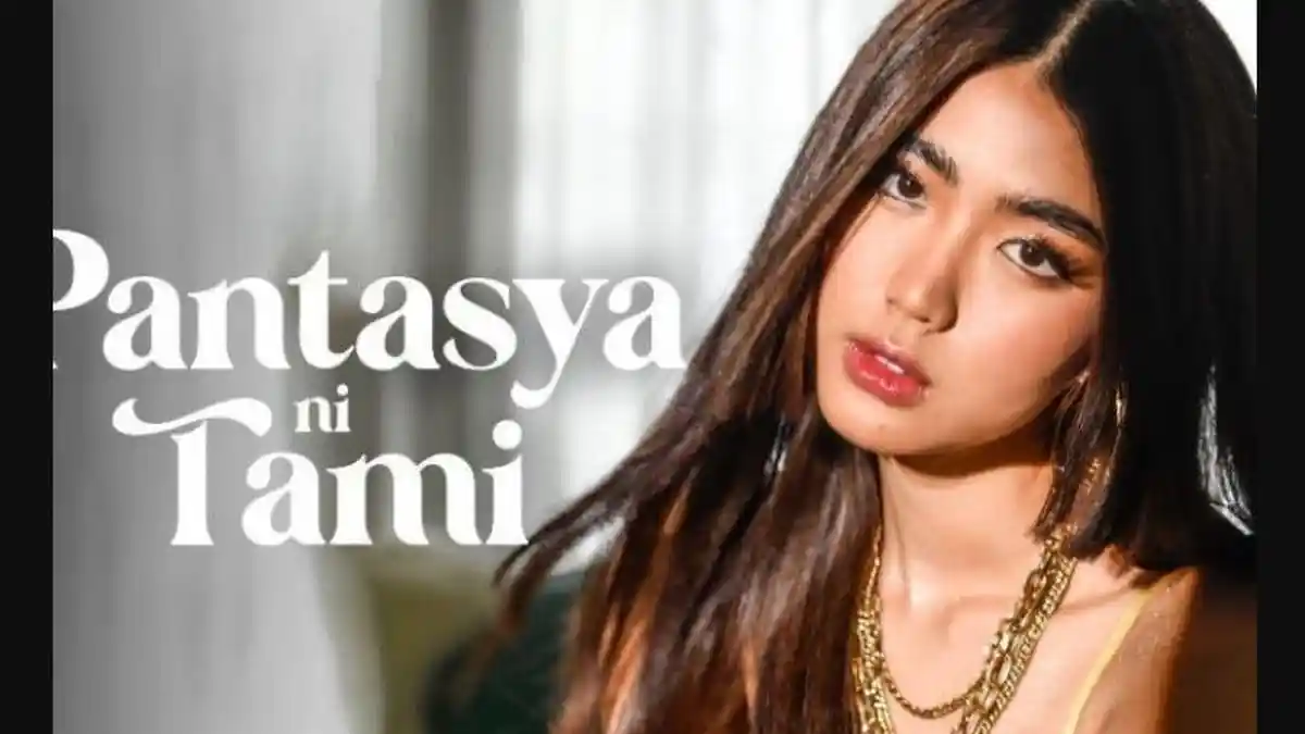 Nonton Film Filipina Pantasya ni Tami 2024