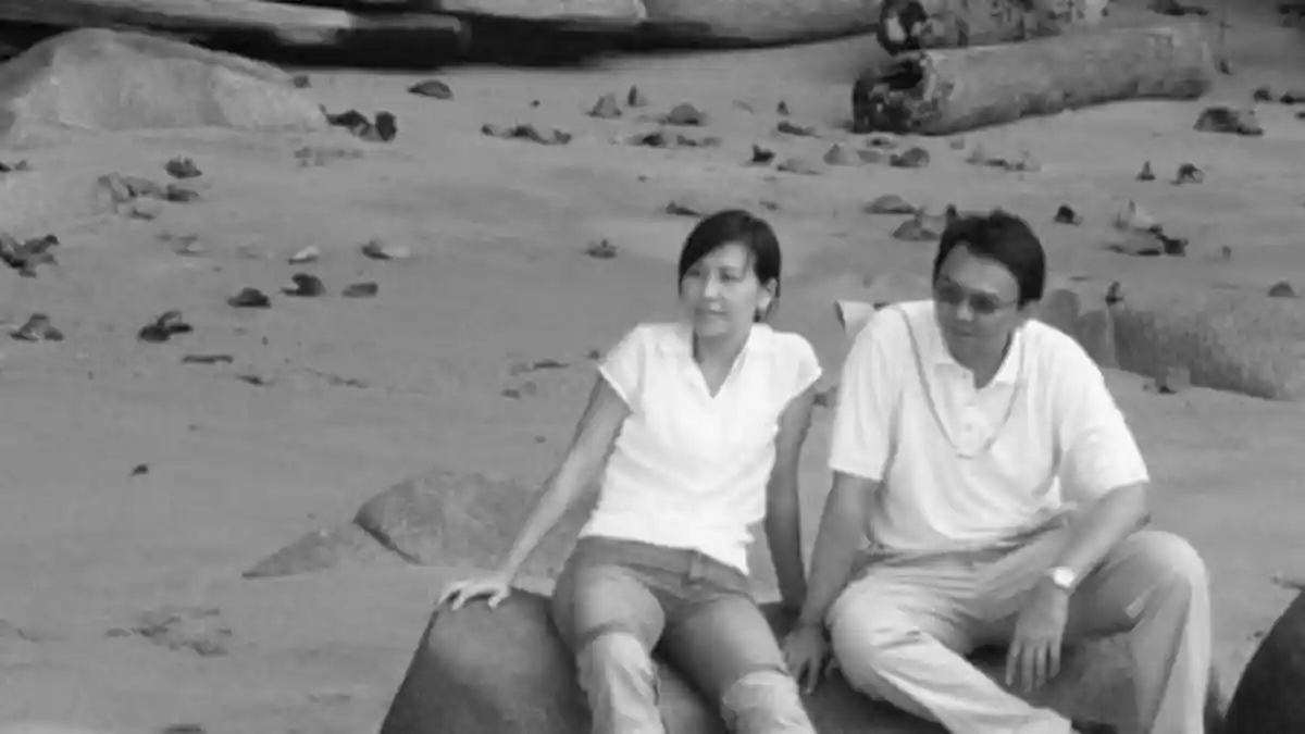 Tak Banyak Disadari, Bentuk Kado Ahok ke Mantan Istri Sebelum Cerai, Veronica Tan Sampai Menangis