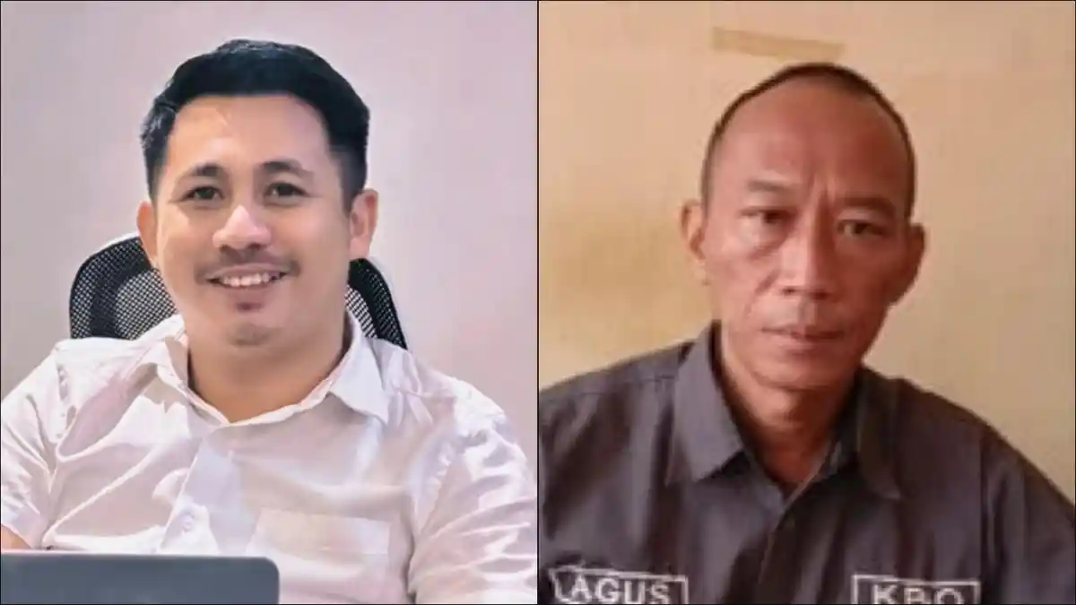Status DPO Dipersoalkan, Pihak Brigpol Fachrul Tantang Langkah Polres Sinjai