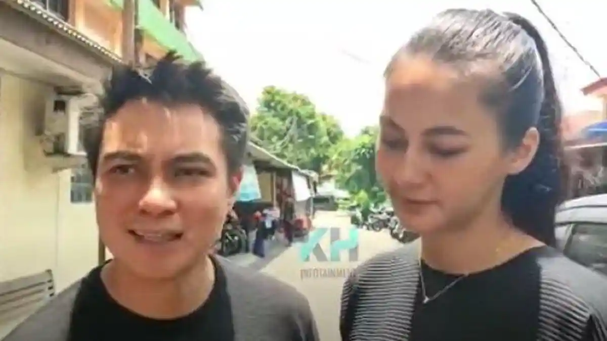Komnas Perempuan: Konten Prank KDRT Baim Wong Tidak Mendidik