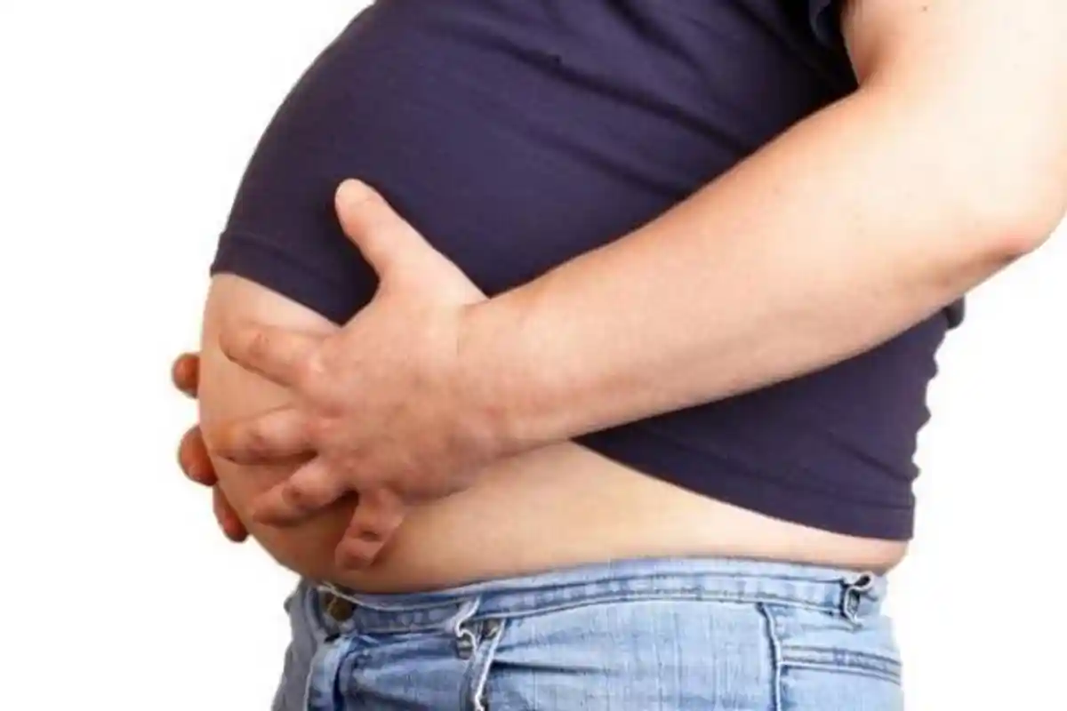 Ingin Perut Rata tapi Repot Hitung Kalori yang Masuk? Ini Caranya