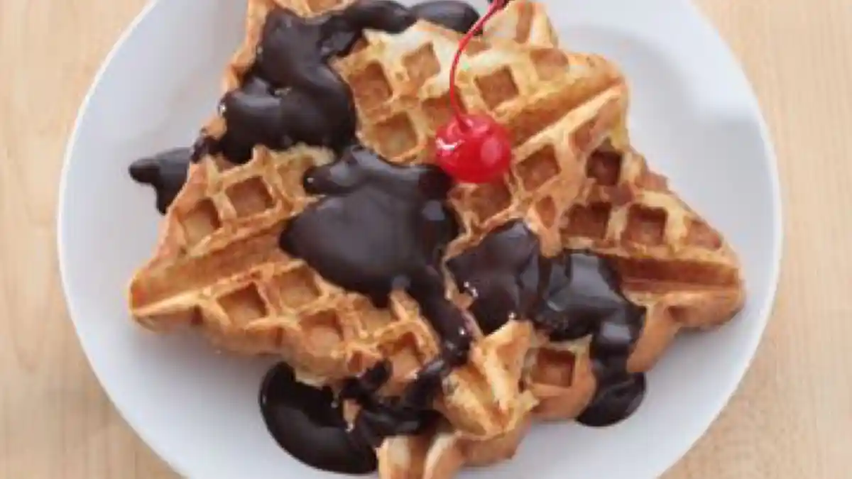 Resep French Toast Waffel Lembut, Menu Simpel dan Bikin Kenyang