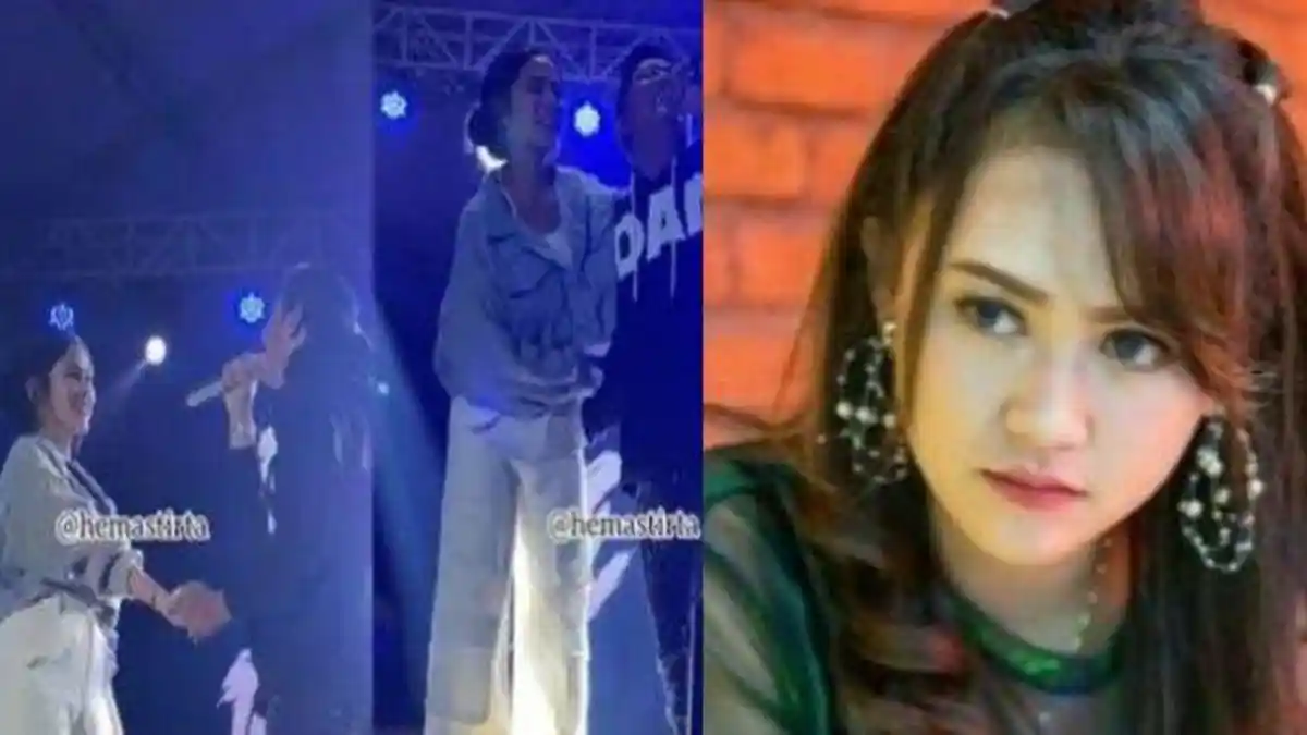 Alasan Sebenarnya Happy Asmara Mendadak Pamit dari Medsos, Imbas Bella Bonita? Eks Denny Caknan: Bye