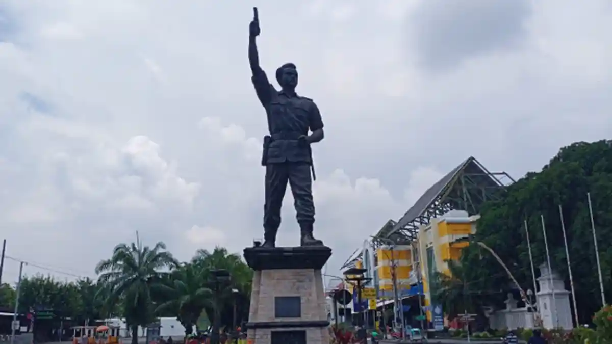 Kenapa Surakarta Bisa Disebut Solo? Begini Asal-usulnya