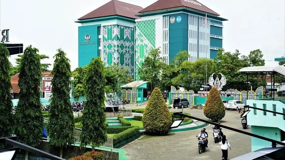 UIN Saizu Gelar Mujahadah dan Doa Bersama: Langkah Spiritual Menuju Sukses KKN Angkatan ke-55