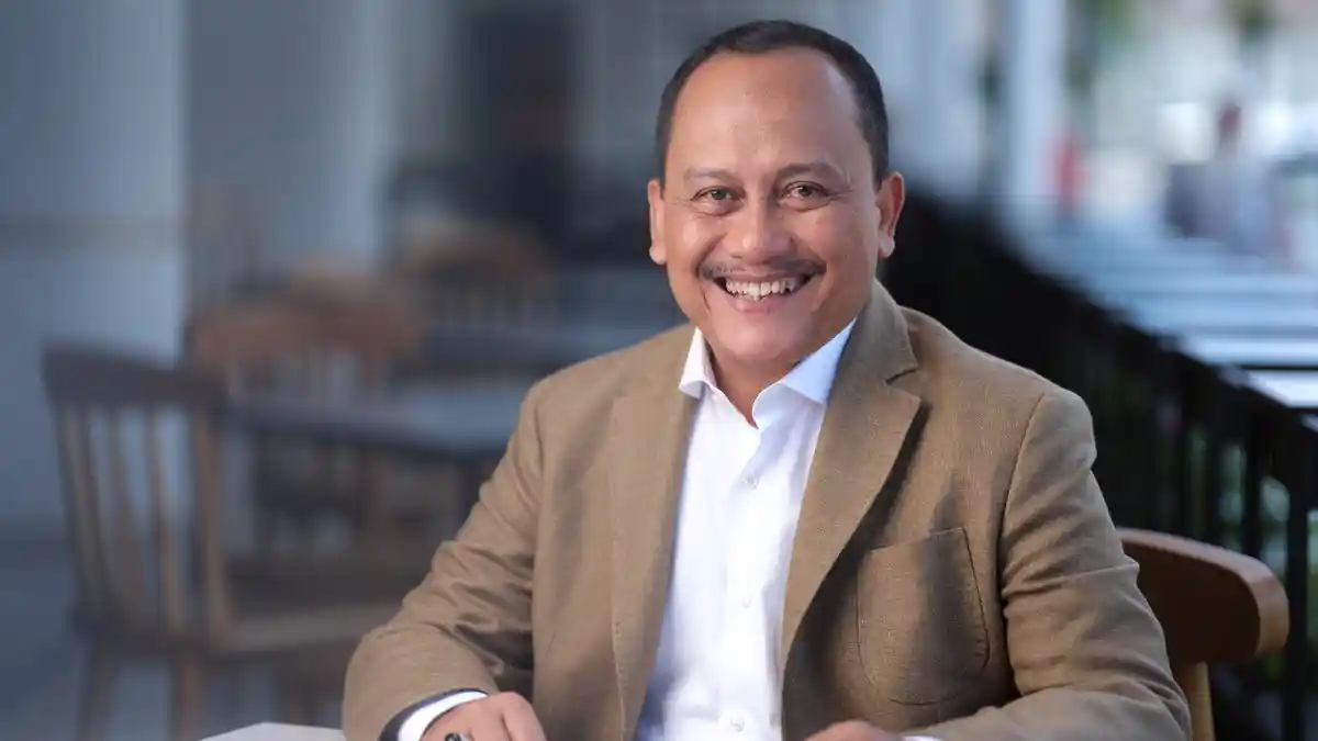 WEGE Targetkan Dapat Kontrak Rp15,52 Triliun di Tahun 2021